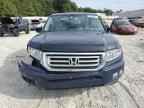 2013 HONDA Ridgeline