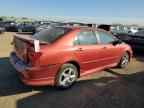2007 TOYOTA COROLLA