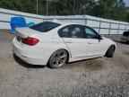 2012 BMW 3 SERIES