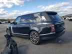 2016 LAND ROVER RANGE ROVER