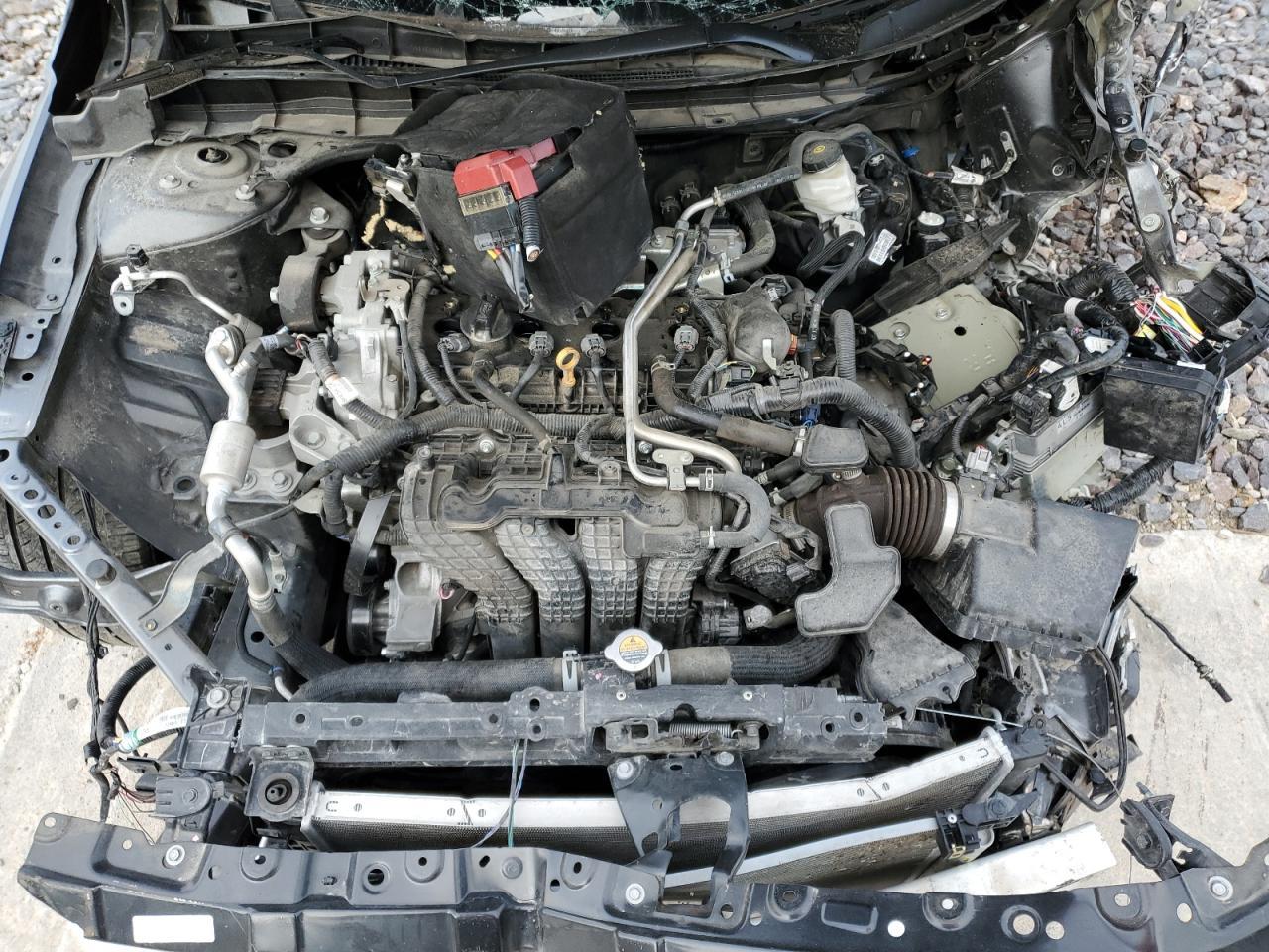 2021 NISSAN ALTIMA