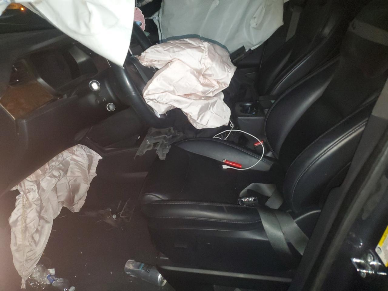 2020 TESLA MODEL X