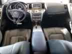 2013 NISSAN MURANO