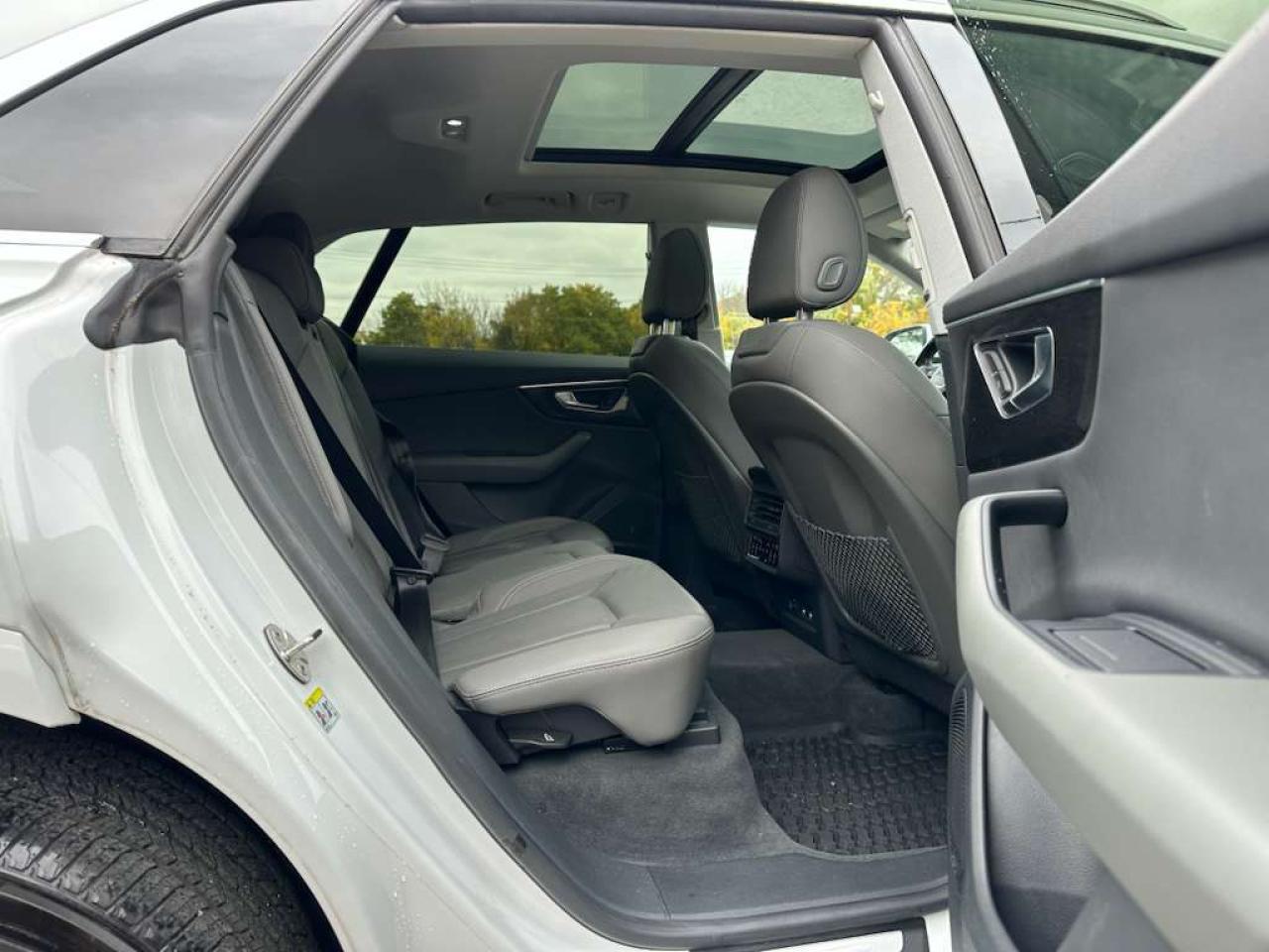 2019 AUDI Q8