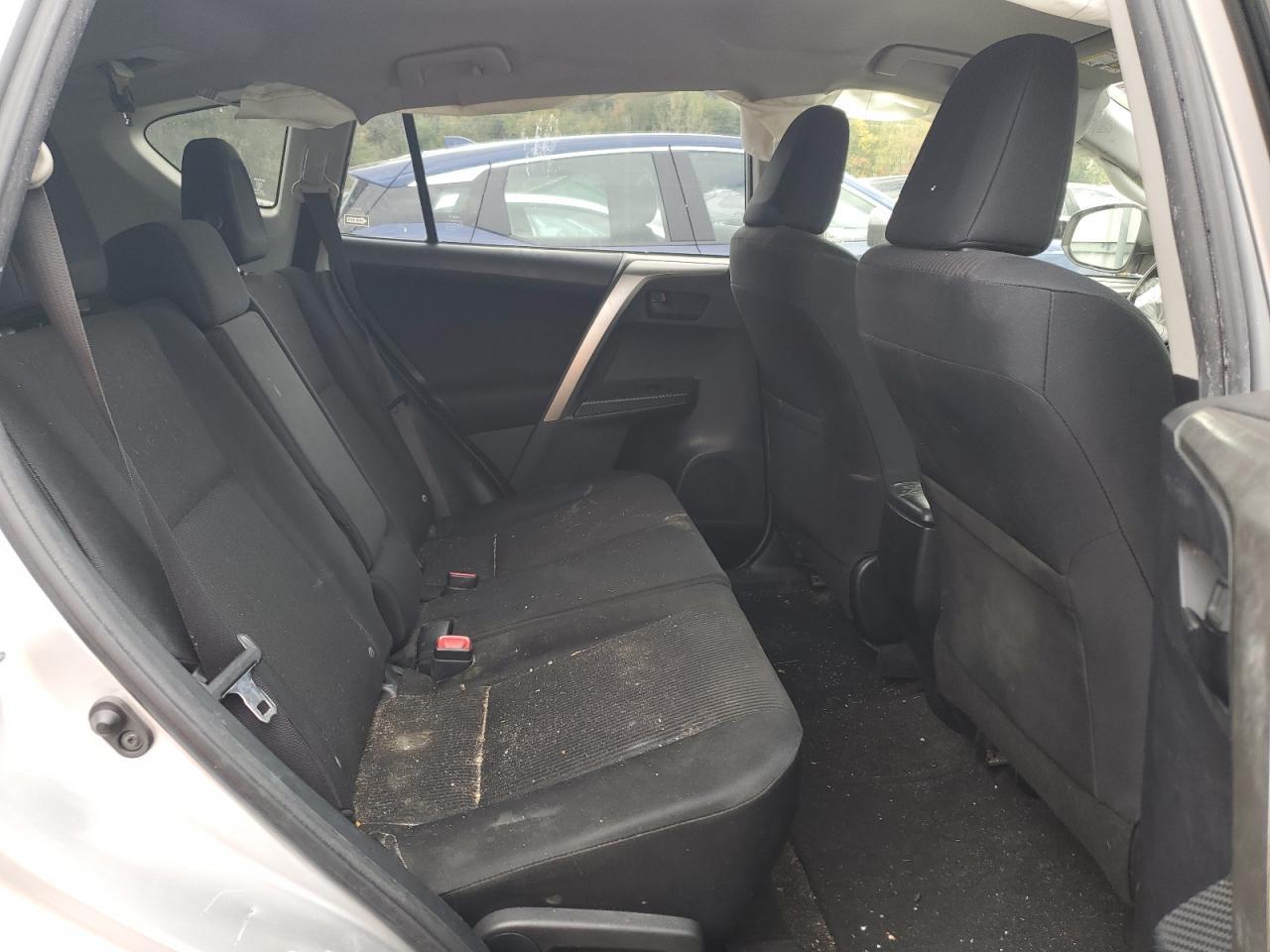 2014 TOYOTA RAV4