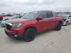 2022 HONDA Ridgeline