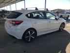 2017 SUBARU IMPREZA