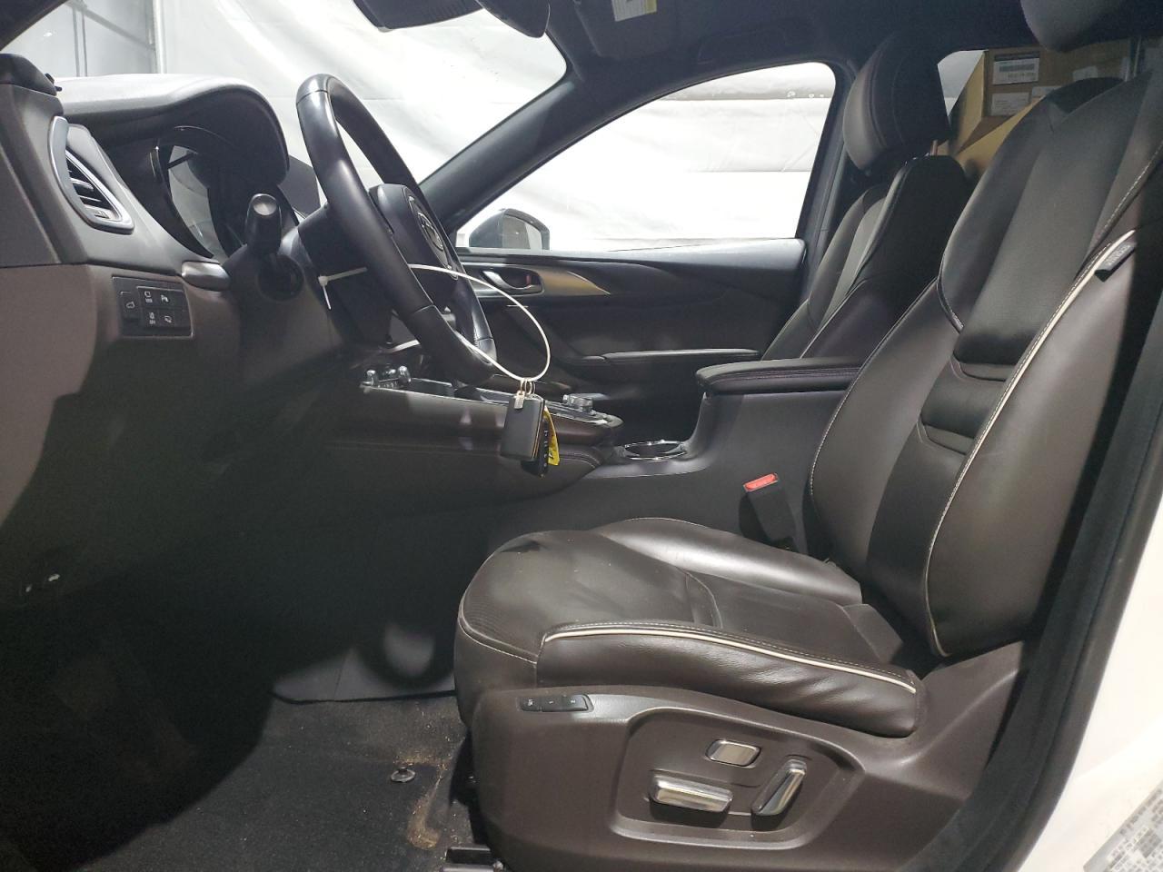 2020 MAZDA CX-9