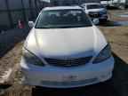 2006 TOYOTA CAMRY