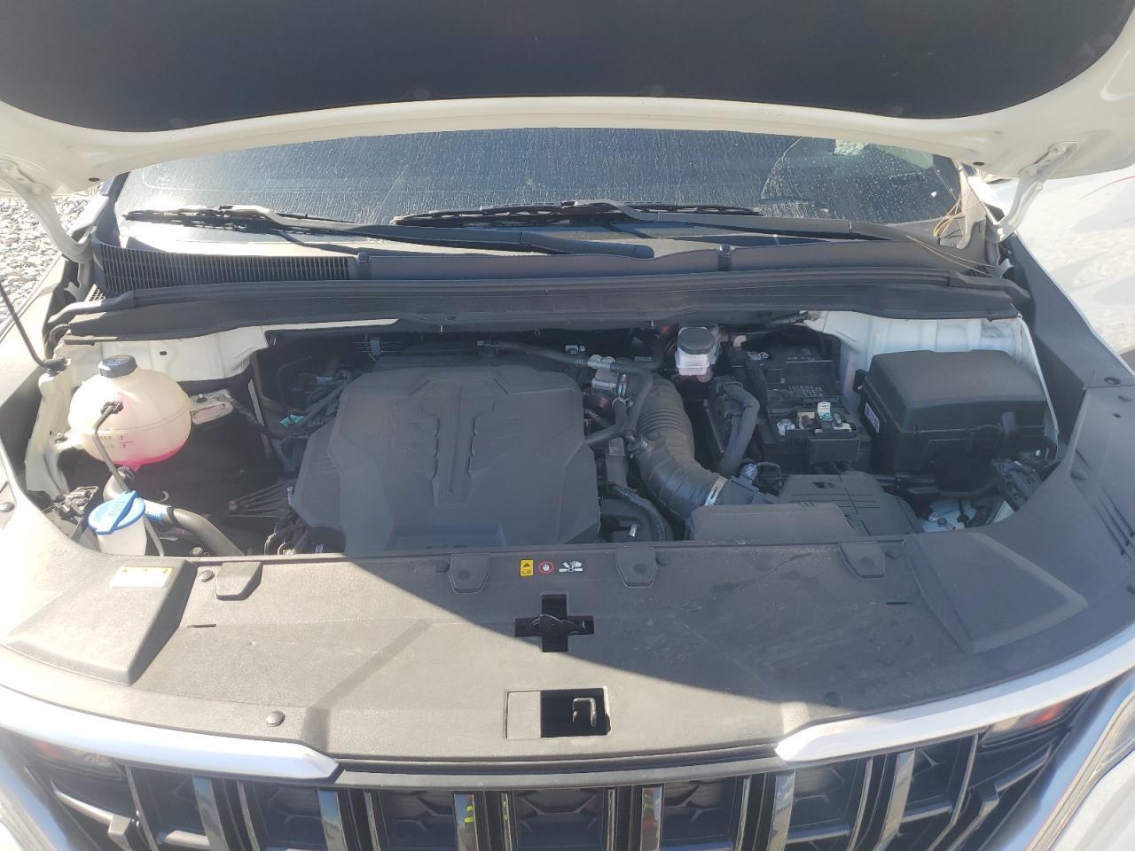 2024 KIA Carnival