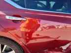 2021 NISSAN ALTIMA