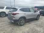 2022 KIA SELTOS