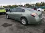 2007 NISSAN ALTIMA