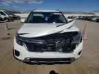 2025 KIA SELTOS