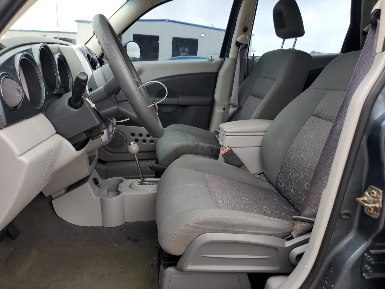 2006 CHRYSLER PT CRUISER