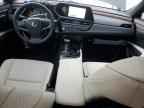 2024 LEXUS Es