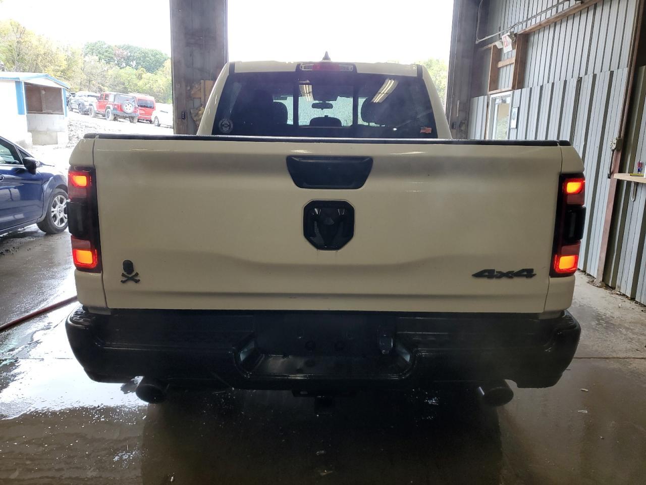 2024 RAM 1500