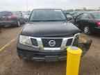 2016 NISSAN Frontier