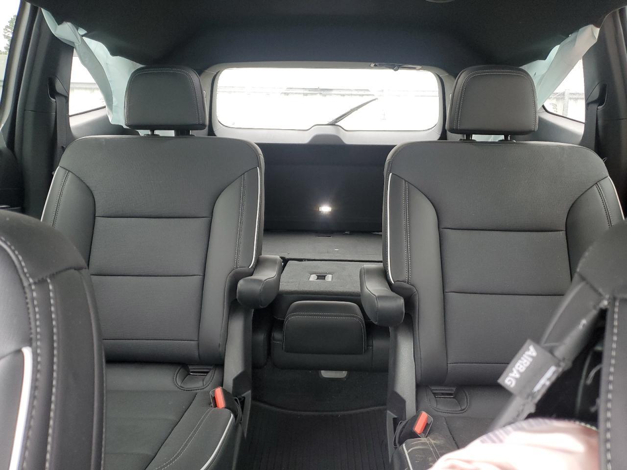 2025 BUICK ENCLAVE