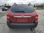 2005 HYUNDAI TUCSON