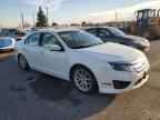 2010 FORD FUSION