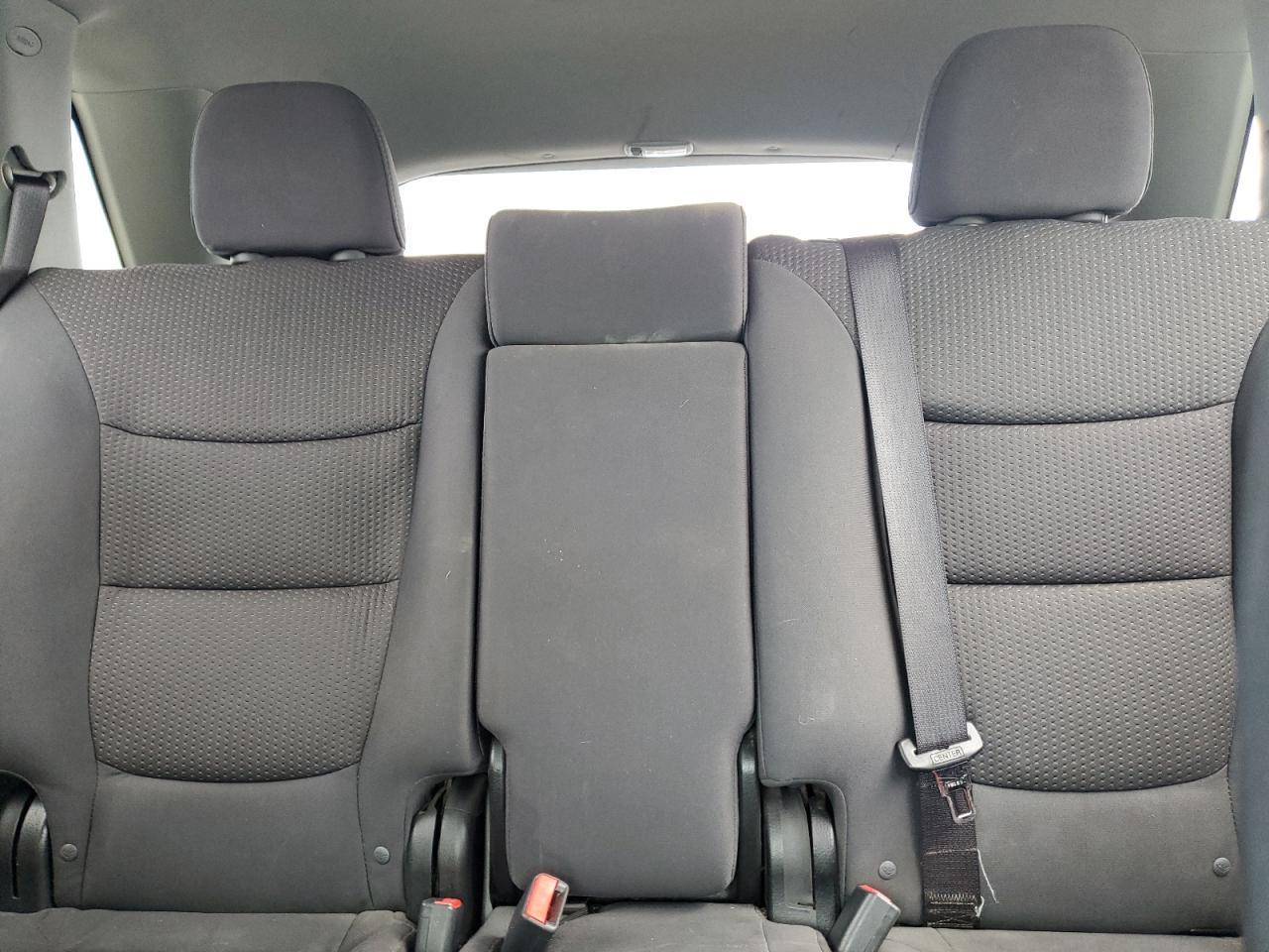2011 KIA SORENTO