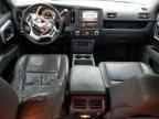 2008 HONDA Ridgeline