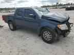 2018 NISSAN Frontier