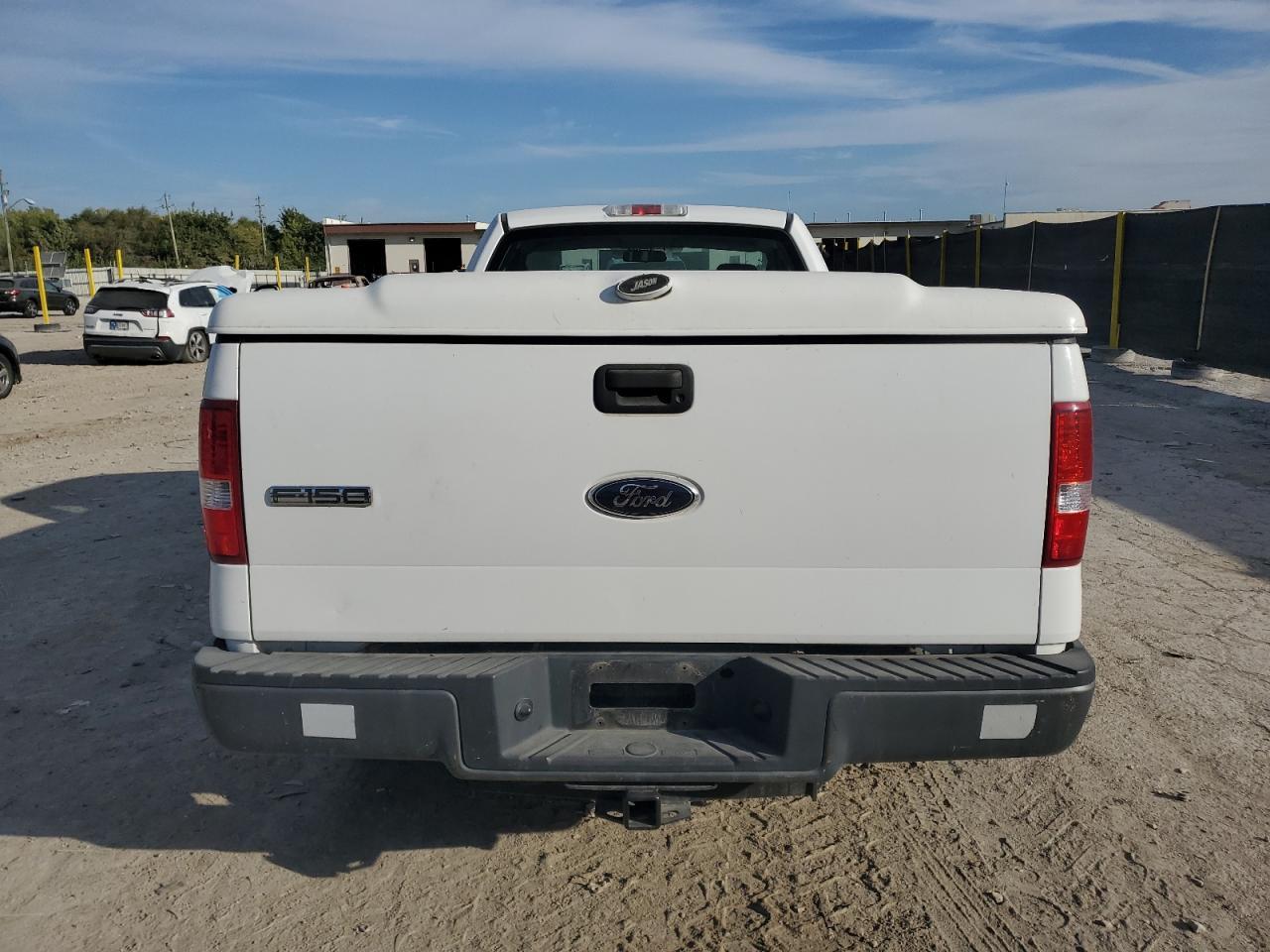2006 FORD F-150