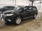 2012 TOYOTA HIGHLANDER