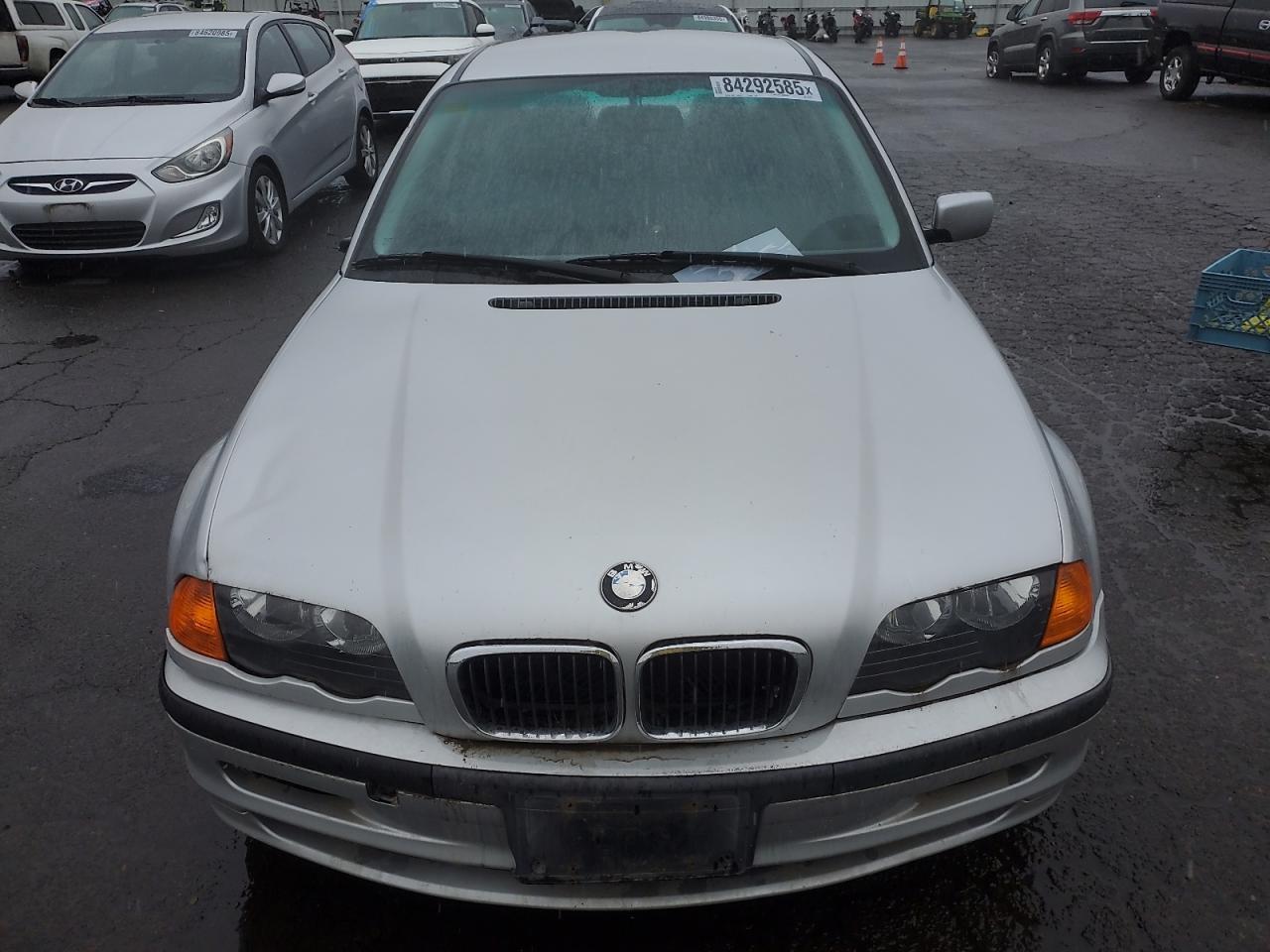 2000 BMW 3 SERIES