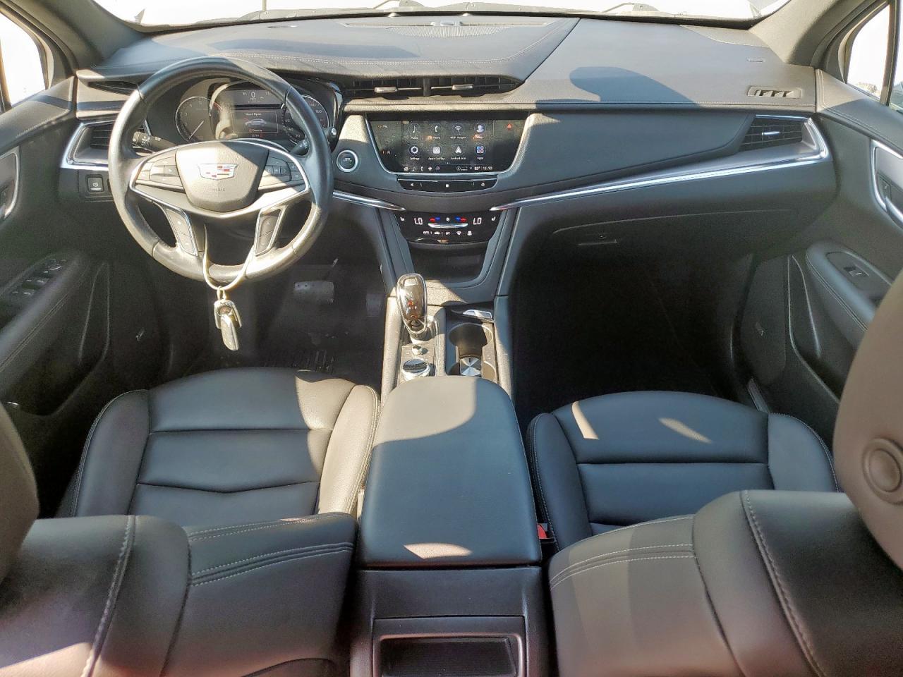 2021 CADILLAC XT5