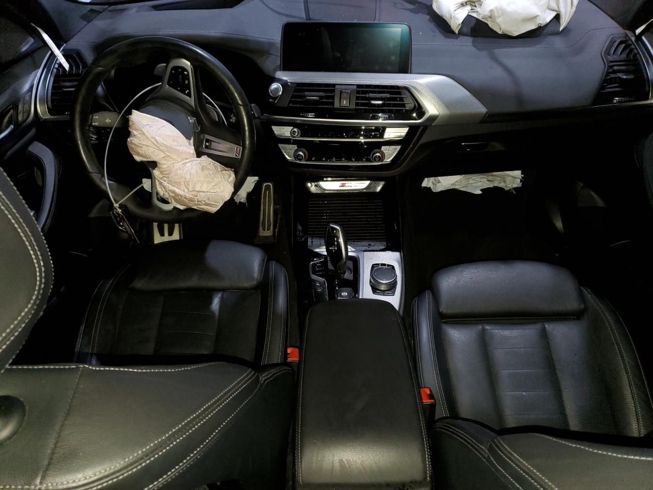 2020 BMW X3