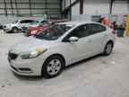 2015 KIA FORTE