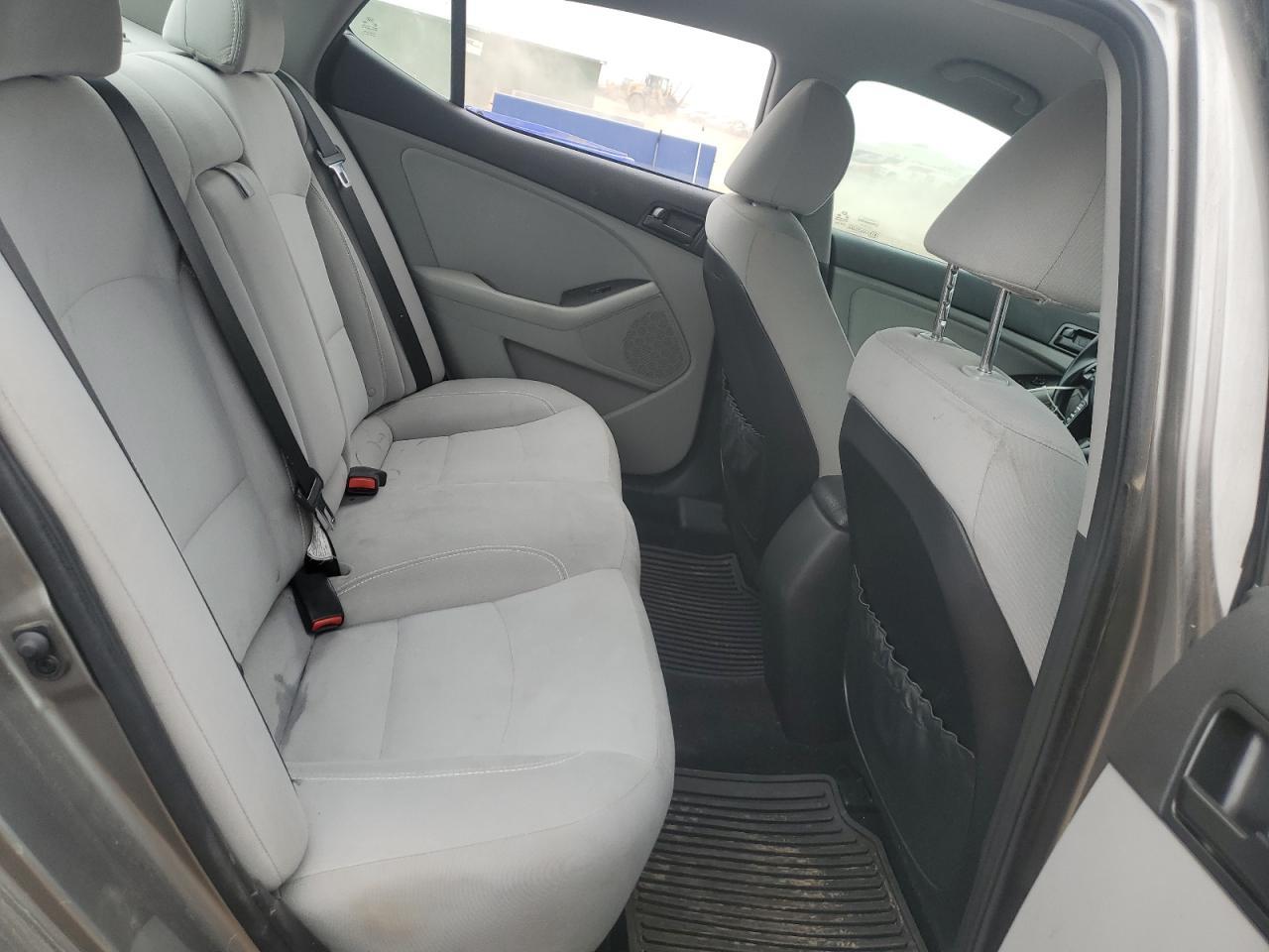 2013 KIA OPTIMA