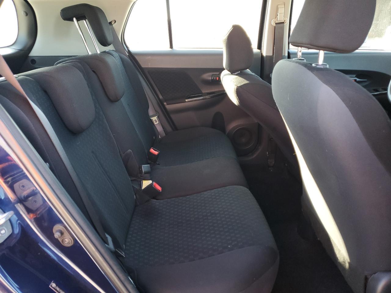 2008 TOYOTA SCION