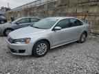 2012 VOLKSWAGEN Passat