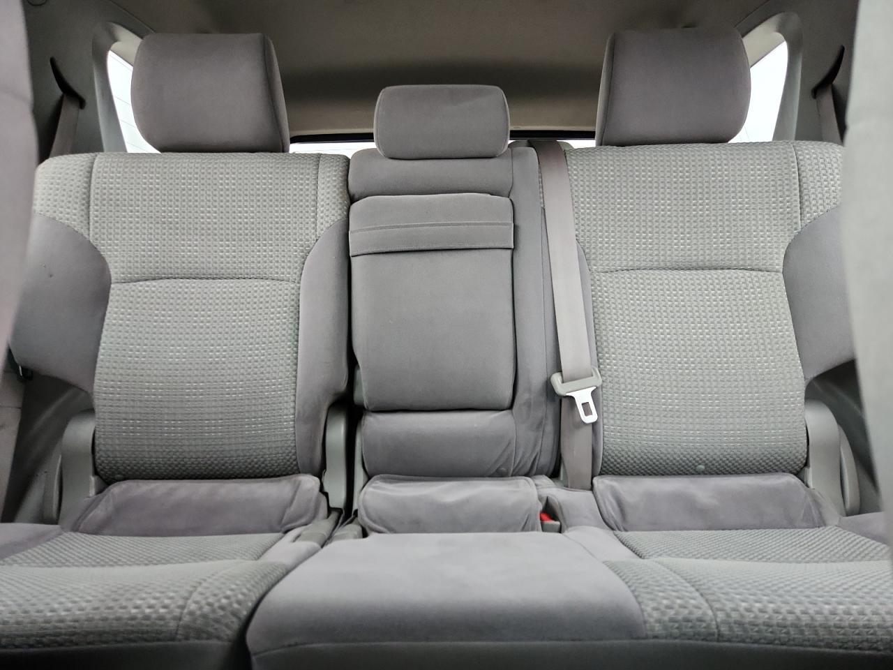 2005 TOYOTA 4Runner