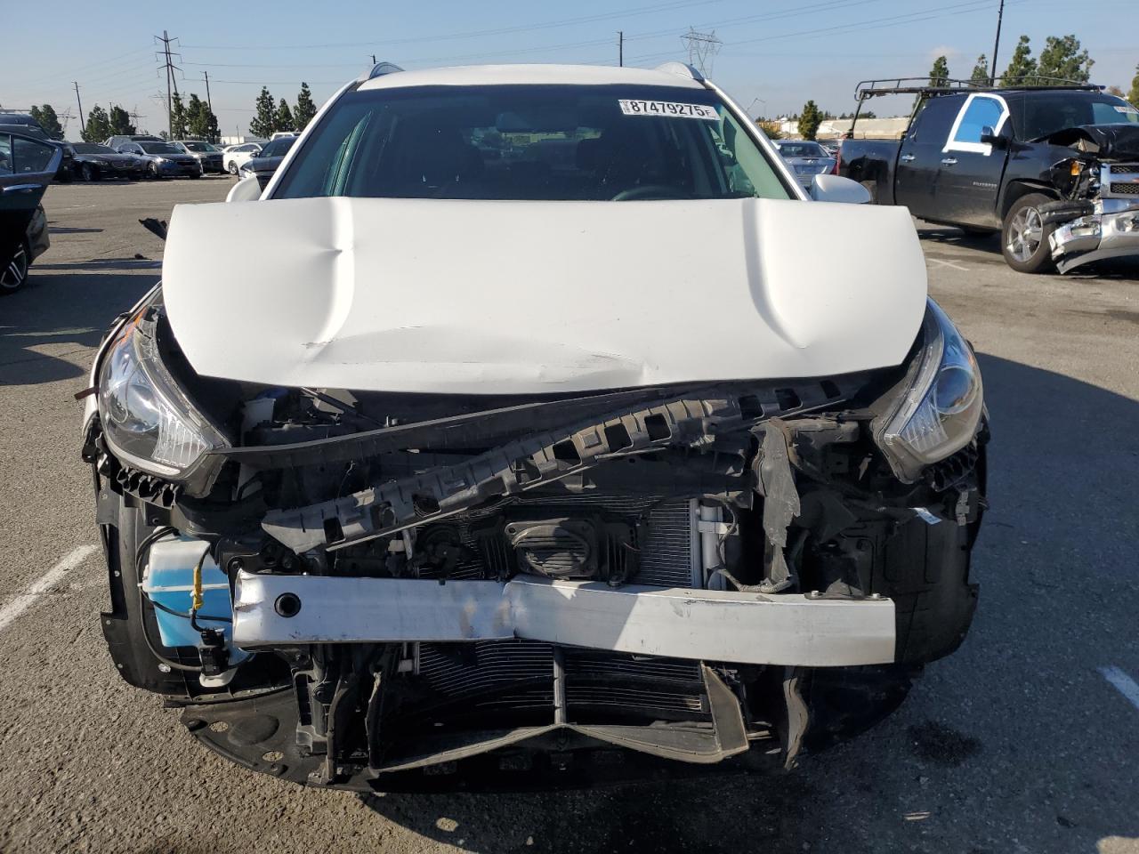 2019 KIA Niro