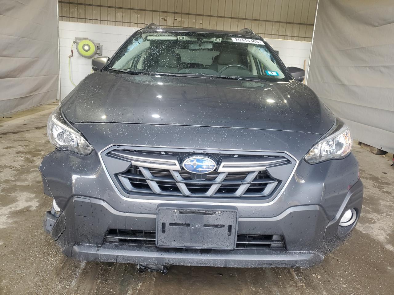 2023 SUBARU Crosstrek