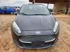 2014 FORD Fiesta