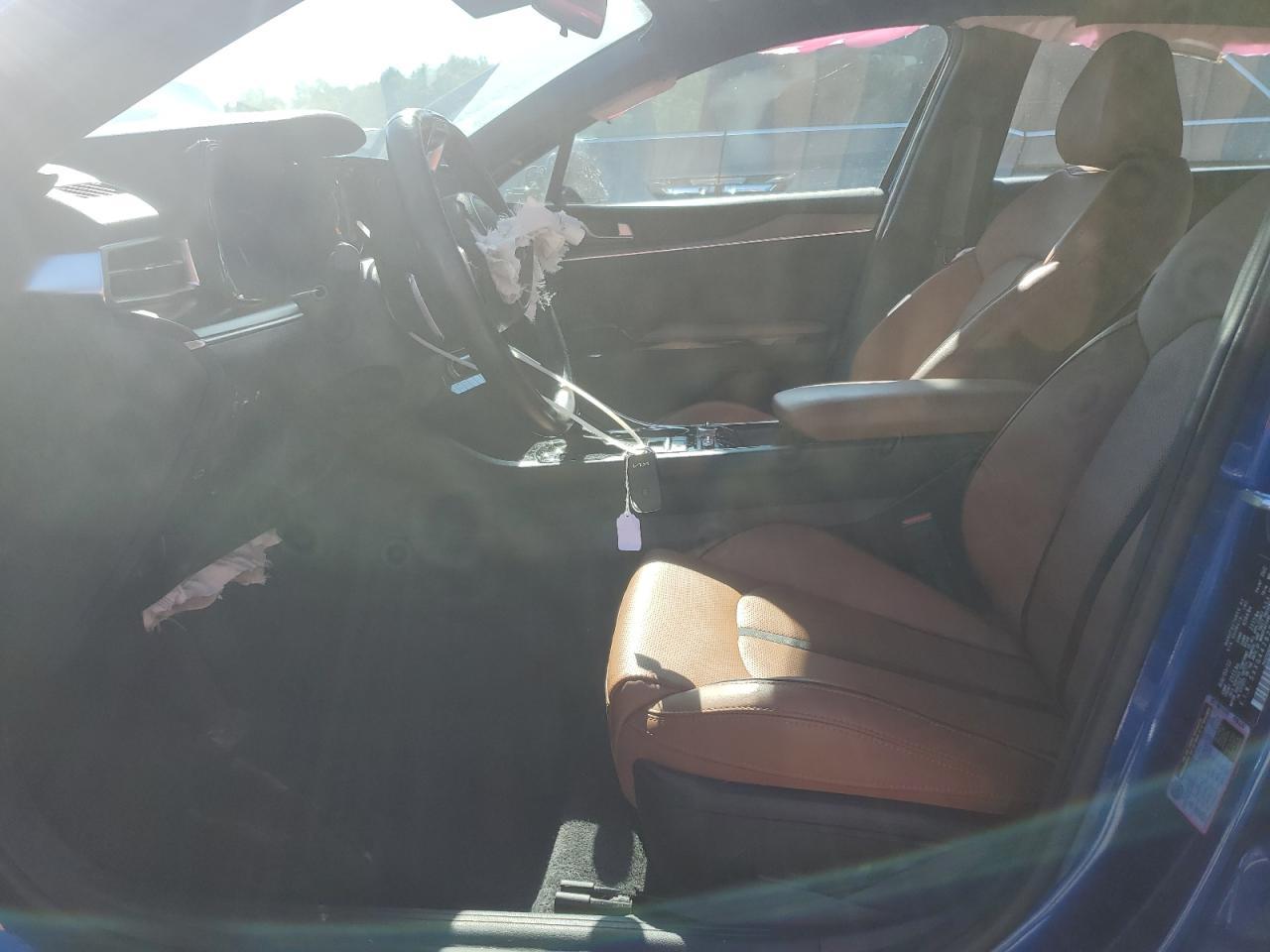 2023 KIA K5