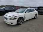 2012 NISSAN Maxima