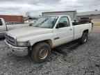 2001 DODGE Ram 2500