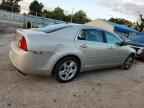 2009 CHEVROLET MALIBU