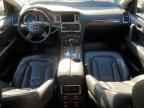 2014 AUDI Q7
