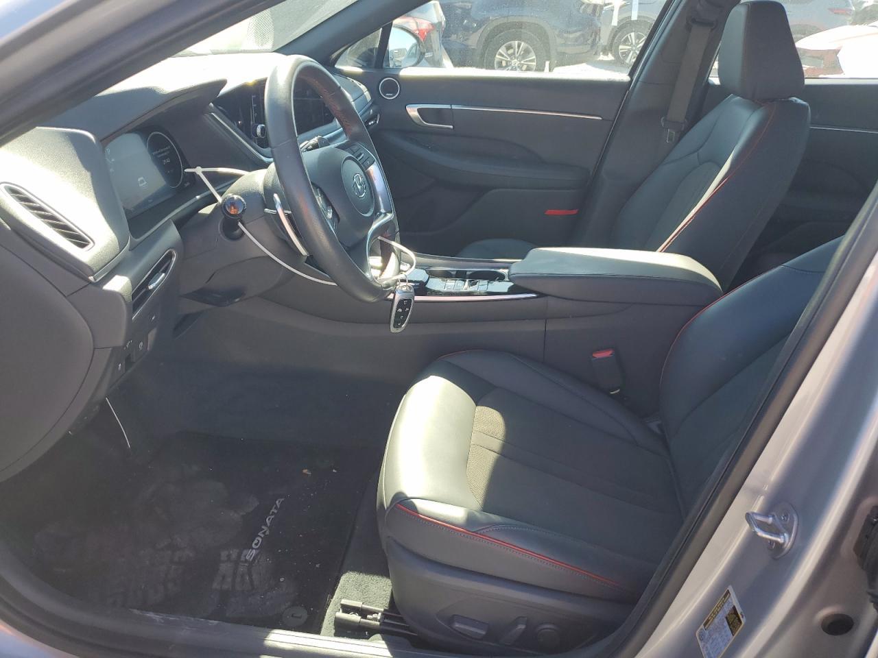 2023 HYUNDAI SONATA