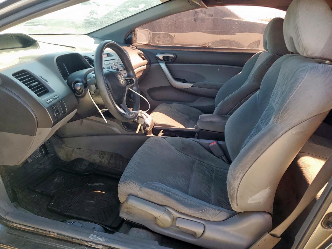 2006 HONDA CIVIC