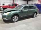 2010 SUBARU Outback