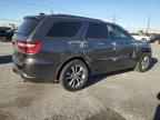 2020 DODGE DURANGO